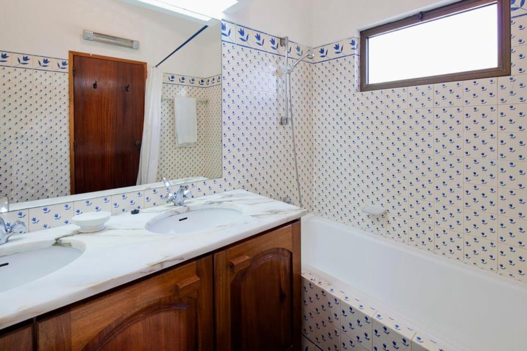 Вилла Casa Adm42 Карвоейру Экстерьер фото